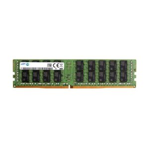 Samsung Memory Bundle with 64GB (2 x 32GB) DDR4 PC4-21300 2666MHz RDIMM (2 x M393A4K40CB2-CTD) Registered Server Memory