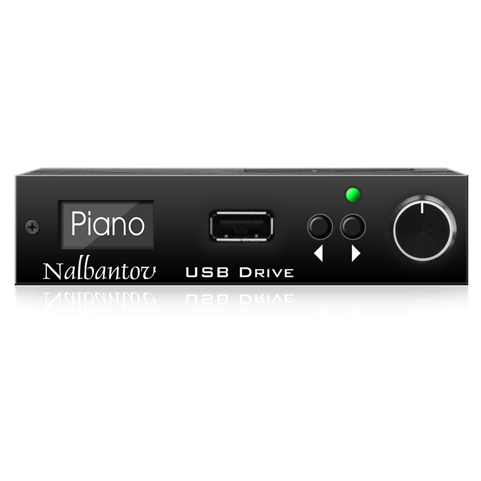 USB Emulator Nalbantov N-Drive eXtreme for PianoDisc PDS128 and PDS128 Plus