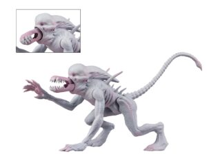 neca alien classics - 5.5” action figures - neomorph