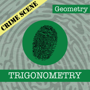 crime scene: geometry -- trigonometry