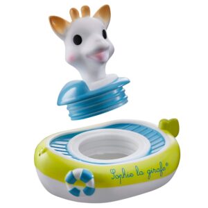 Sophie La Girafe- Magik Splash Board, 523519