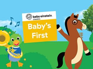 baby einstein classics