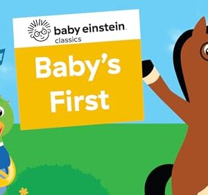 Baby Einstein Classics