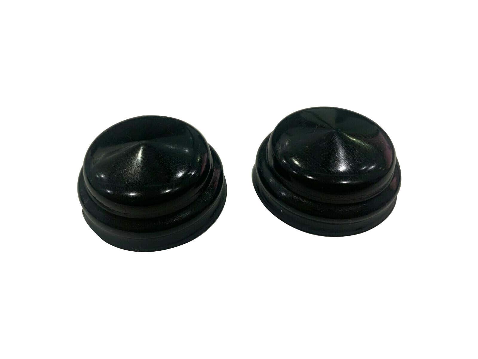 Two(2) Spindle Caps Fits Husqvarna 532121232, 532184946, 532195602, 184946X505