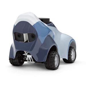 AWS DeepRacer Evo - Fully Autonomous 1/18th Scale Race Car for Developers | With open source projects