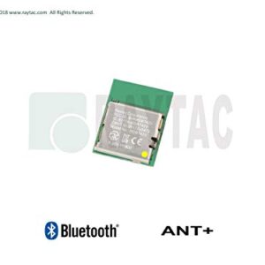 MDBT42V-P512KV2 nRF52832 Small Size Module PCB Antenna Bluetooth Module BLE BT5.2 BT5.0 BT4.2 FCC IC CE Telec KC RCM SRRC
