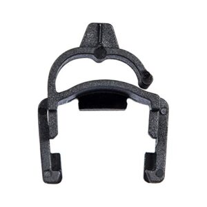 W302193 Rocker Arm Retainer Clip For 2003~2010 Ford 6.0L Powerstroke Diesel Engines Replace OEM W302193 (16 Pcs/Set)