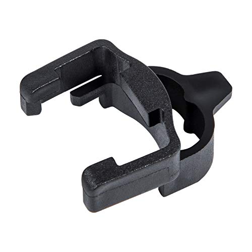 W302193 Rocker Arm Retainer Clip For 2003~2010 Ford 6.0L Powerstroke Diesel Engines Replace OEM W302193 (16 Pcs/Set)