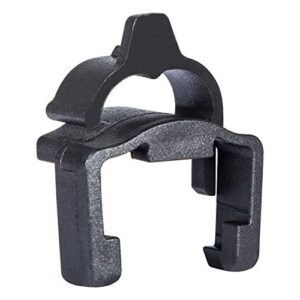 W302193 Rocker Arm Retainer Clip For 2003~2010 Ford 6.0L Powerstroke Diesel Engines Replace OEM W302193 (16 Pcs/Set)