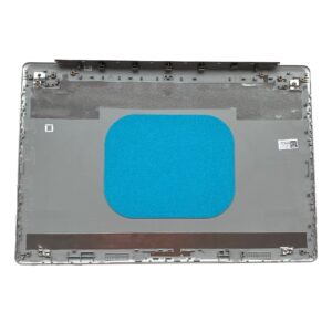 New Replacement for Dell 15 5000 5570 Laptop LCD Cover Back Rear Top Lid 0X4FTD X4FTD Silver