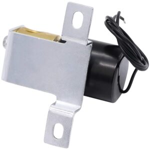 prime&swift UHS24 Universal Humidifier 24 Volt Solenoid Valve Fit for Honeywell HE220,HE225,HE260