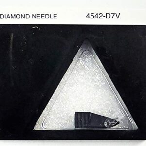 Pfanstiehl Phonograph Stylus Needle For Ortofon DUAL DN145 DN150 DN155 152 150 DN152 DN166 DN160