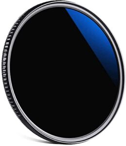 k&f concept 72mm neutral density filter nd32 filter and cpl circular polarizing filter 2 in 1 for camera lens multi-resistant coating,ultra clear, waterproof, scratch-resistant