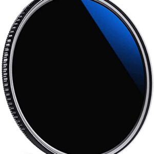 K&F Concept 72mm Neutral Density Filter ND32 Filter and CPL Circular Polarizing Filter 2 in 1 for Camera Lens Multi-Resistant Coating,Ultra Clear, Waterproof, Scratch-Resistant