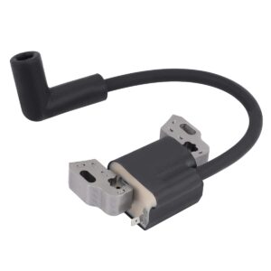 Venseri 593872 Ignition Coil for Briggs and Stratton 798534 799582 595009 Armature Magneto 08P502 09P602 09P702 Engine Craftsman Troy-Bilt MTD Lawn Mower