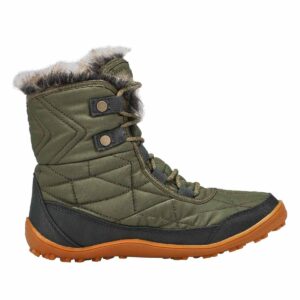 Columbia Women's Minx Shorty III, Nori/Khaki Ii, 9