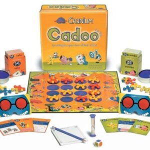 CRANIUM Cadoo (Cadoo)