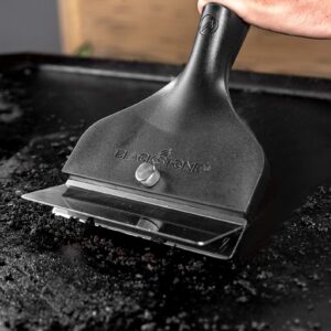 Blackstone 5064 Griddle Refurbishment Kit with Scraper & Cleaning Brick