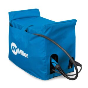 miller 301521 protective cover for millermatic 255