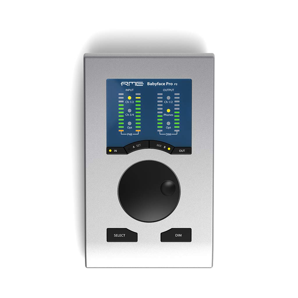 Babyface Pro FS USB Audio Interface