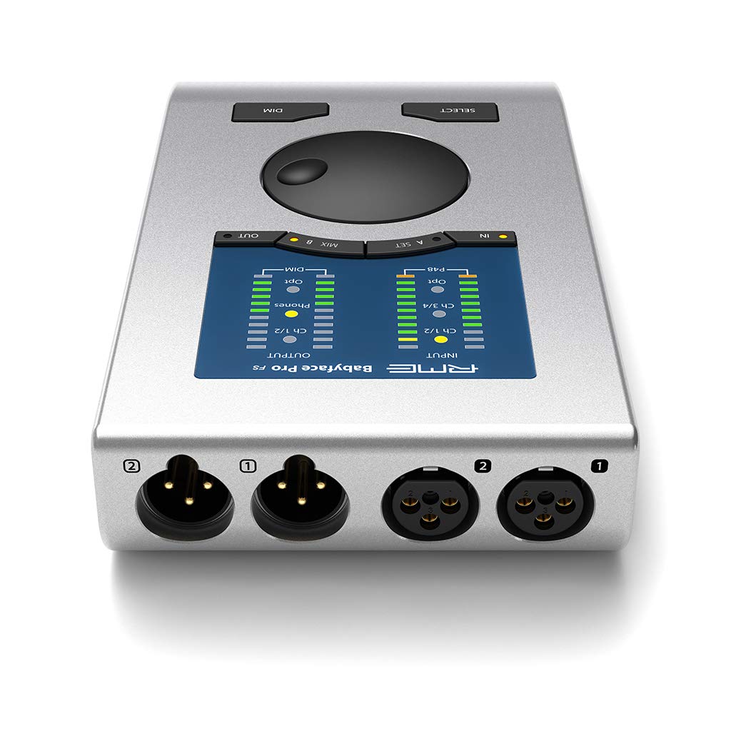 Babyface Pro FS USB Audio Interface