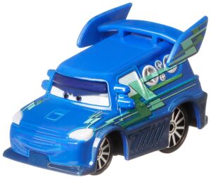 disney cars dj