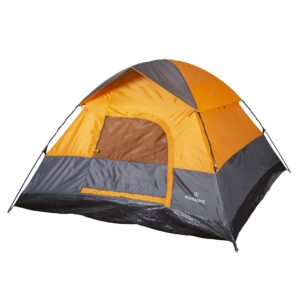 stansport appalachian dome tent (2143-63)