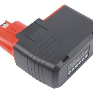 3000mAh Replacement for Bosch 26156801, 26156801 14.4 Volt, BAT015 Battery, P/N 2 607 335 160, 2 607 335 210, 2 607 335 246