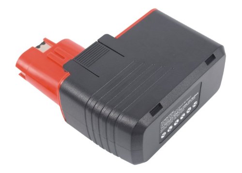 3000mAh Replacement for Bosch 26156801, 26156801 14.4 Volt, BAT015 Battery, P/N 2 607 335 160, 2 607 335 210, 2 607 335 246