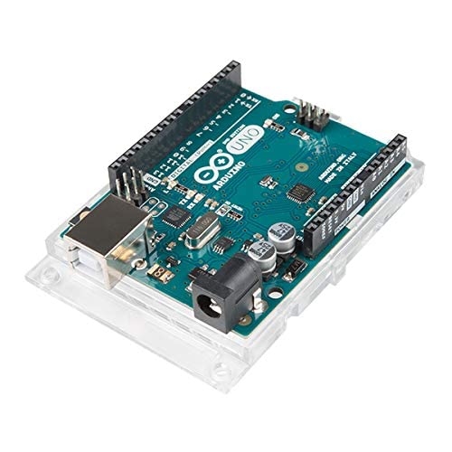 SparkFun Inventors Kit v4.1 for Arduino Uno Beginner Kit Age 10 Plus Start Learning Programming and Electronics Use for Education Classroom MakerSpace Library and at Home Learning No Soldering