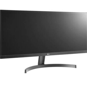 LG 29WL500-B 29'' Class 21:9 UltraWide FHD IPS Monitor with HDR 10 (29'' Diagonal)