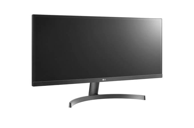 LG 29WL500-B 29'' Class 21:9 UltraWide FHD IPS Monitor with HDR 10 (29'' Diagonal)