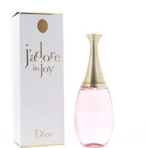 Christian Dior J'Adore In Joy Eau De Toilette Spray, 3.4 Ounce