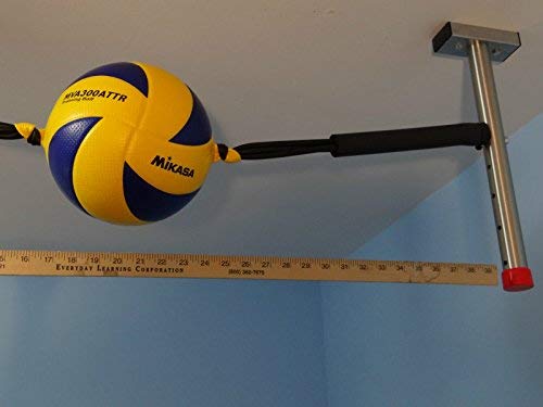 Volleyball Training Aid - Smart Spike - Hitting - Trainer