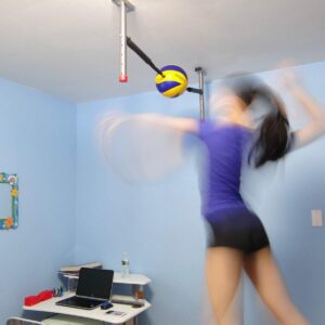 Volleyball Training Aid - Smart Spike - Hitting - Trainer