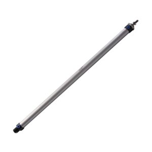 othmro 20mm bore 500mm stroke air cylinder double action aluminium alloy penumatic air cylinder (mal20 x500)