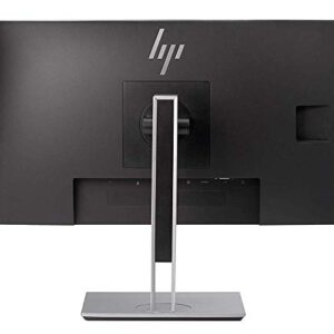 HP EliteDisplay E233 23 Inch Full HD Screen LED 2-Pack Display Bundle with 12-Outlet Professional SurgeMaster