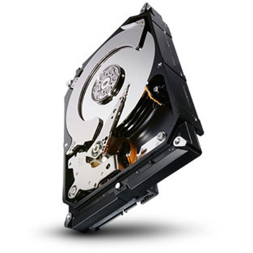 Seagate ST4000NC001 4TB 5900RPM 64MB CACHE SATA / TERASCALE CLOUD DRIVE (Renewed)