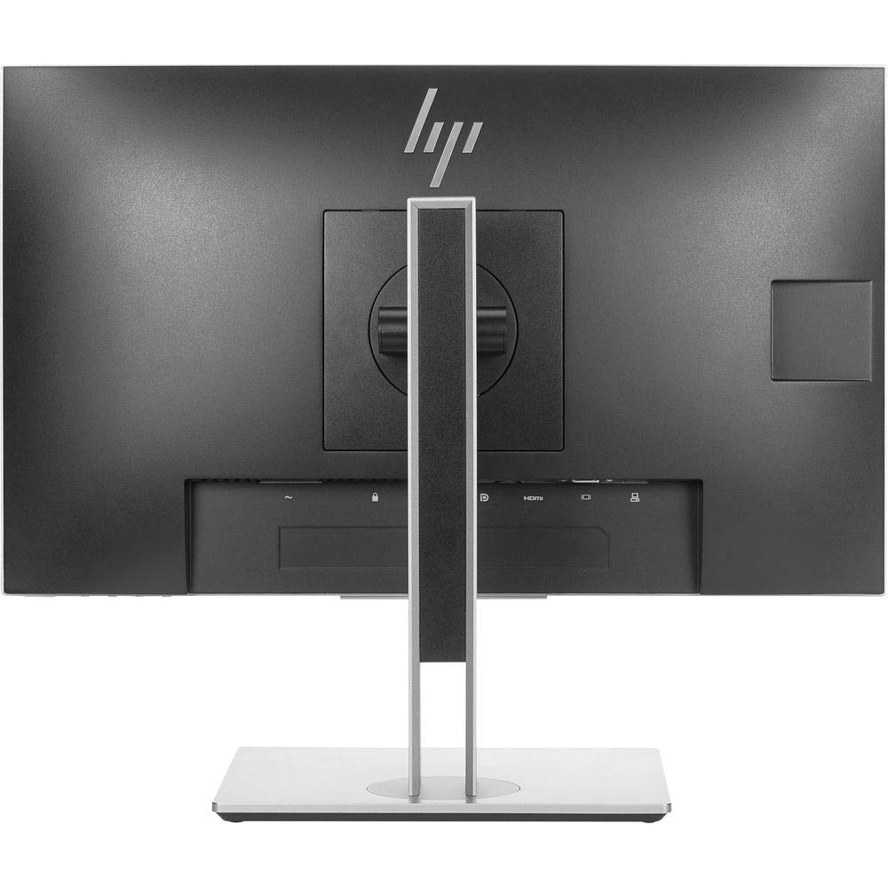 HP EliteDisplay E223 21.5 Inch IPS LED Backlit Monitor 2-Pack, FHD 1920 x 1080 (1FH45A8#ABA)