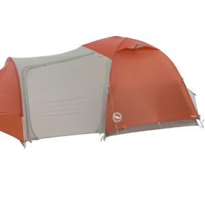 Big Agnes Accessory Fly for Copper Hotel HV UL Backpacking Tent, 3 Person