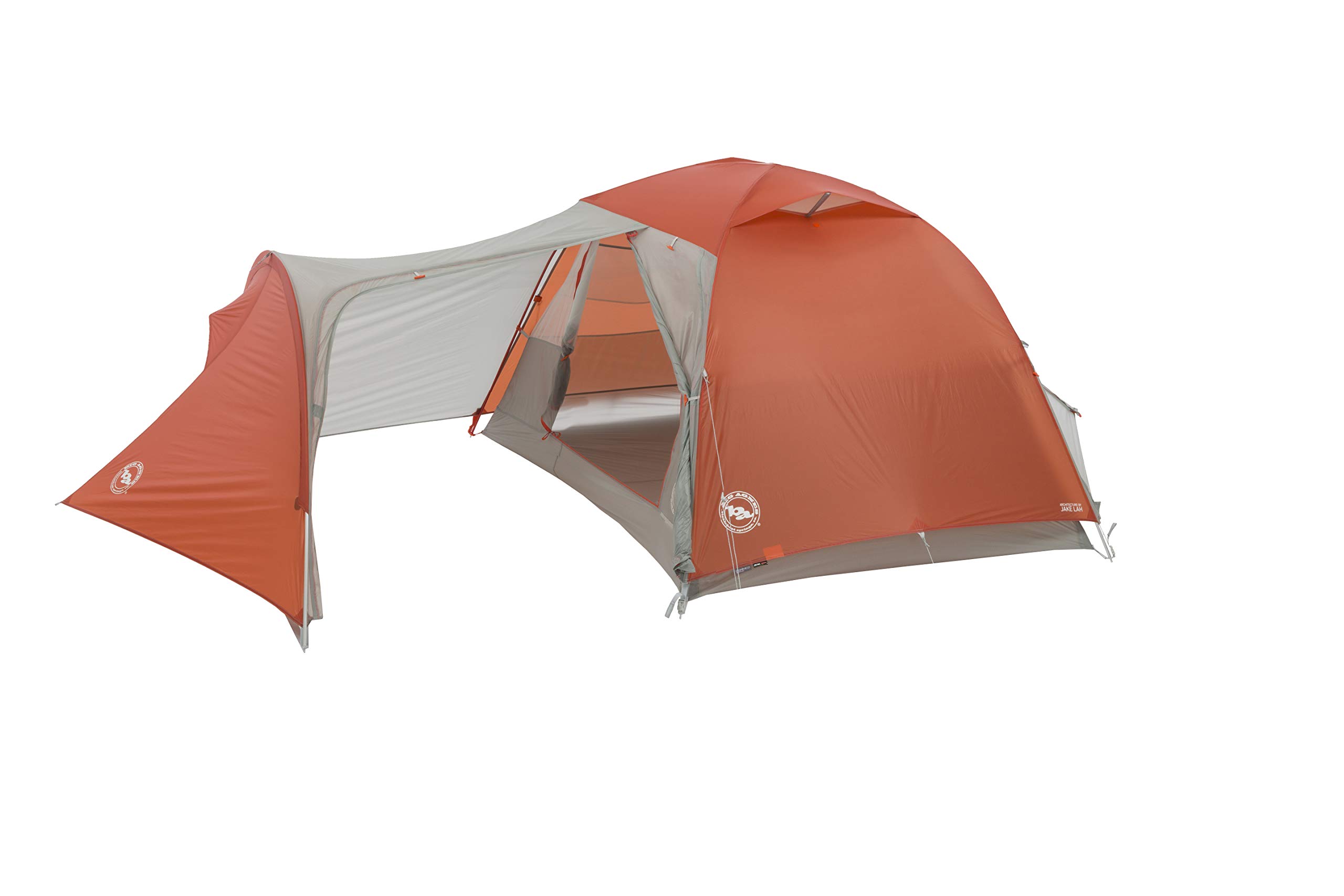 Big Agnes Accessory Fly for Copper Hotel HV UL Backpacking Tent, 3 Person