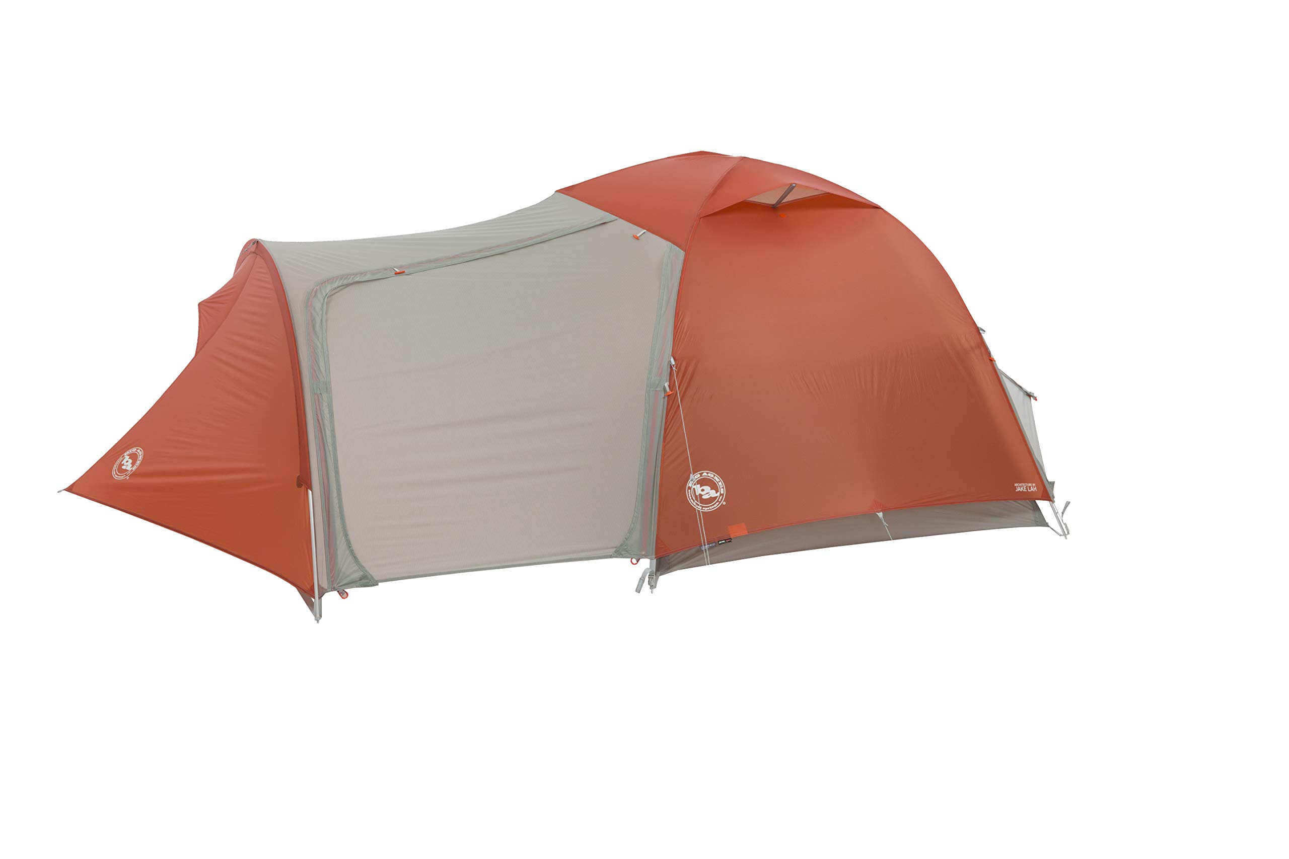 Big Agnes Accessory Fly for Copper Hotel HV UL Backpacking Tent, 2 Person