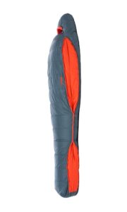 big agnes torchlight (600 downtek) sleeping bag, 20 degree, regular