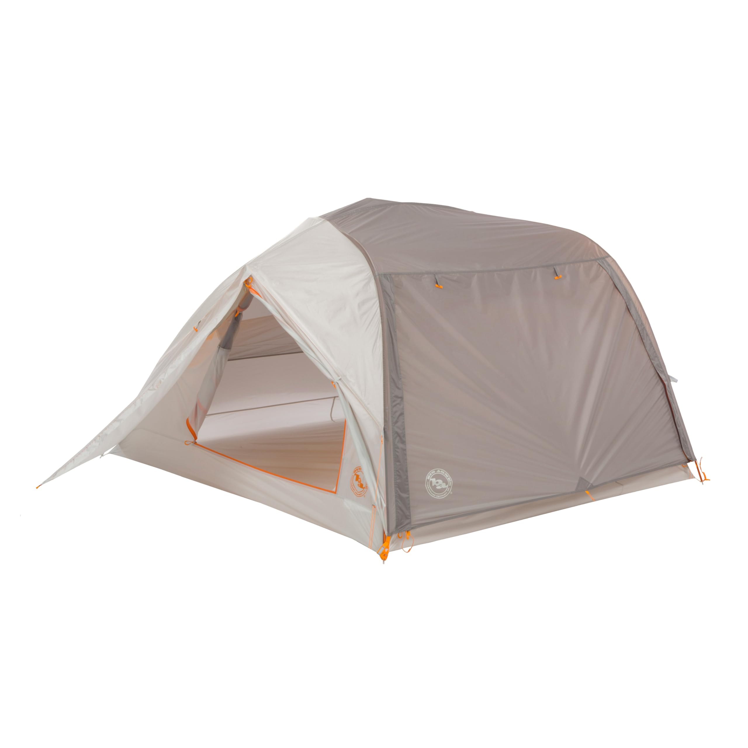 Big Agnes Salt Creek SL Backpacking Tent, 3 Person