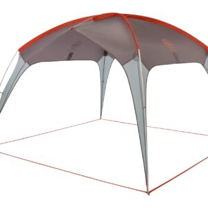 Big Agnes Three Forks Shelter