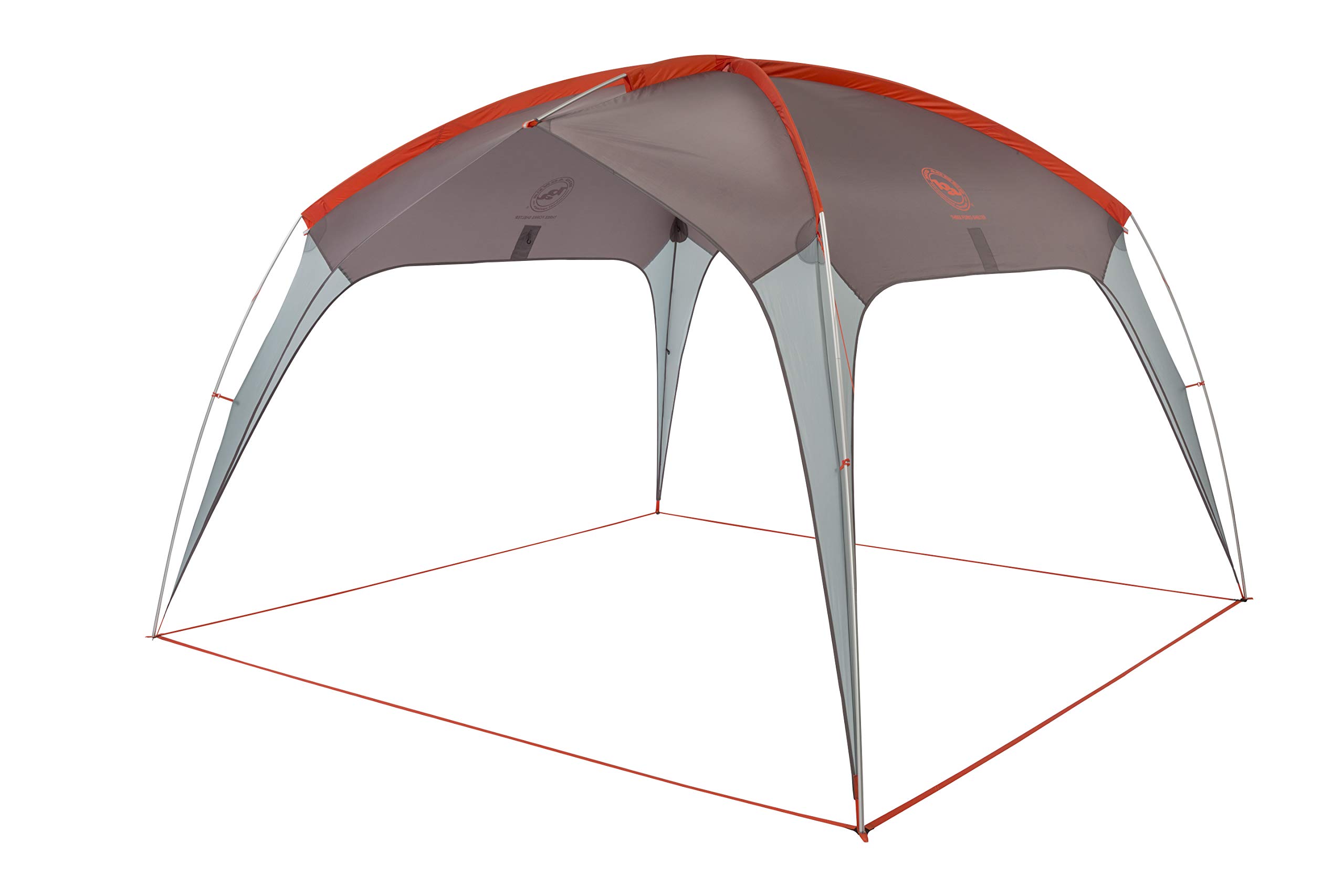 Big Agnes Three Forks Shelter