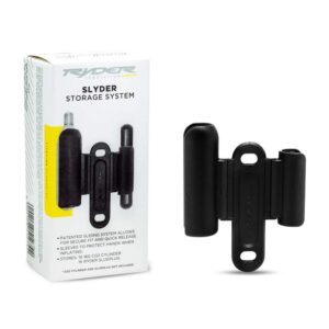 Ryder Cycling Slyder/Slug Plug 16g CO2 Storage System