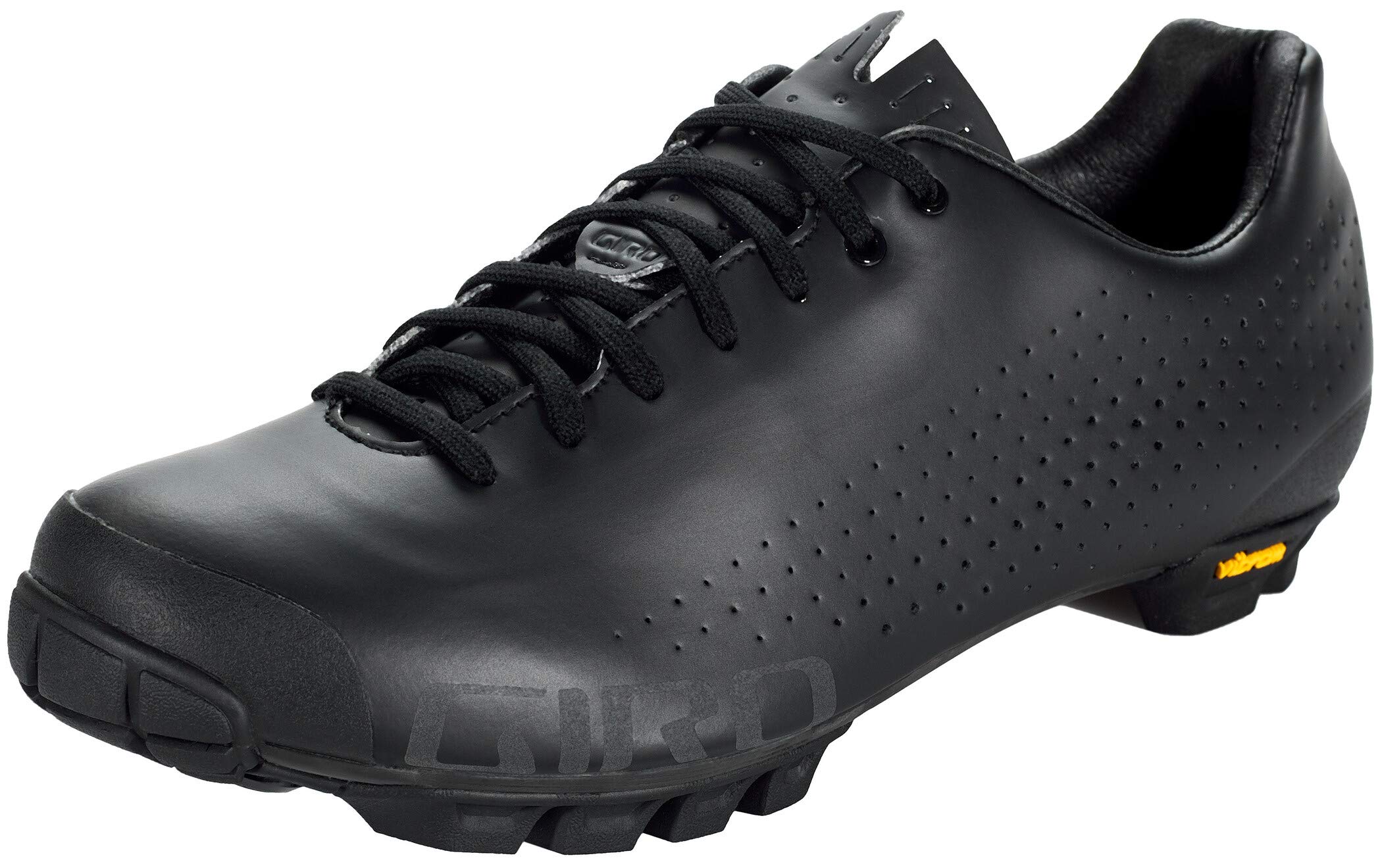 Giro Empire VR90 Cycling Shoe - Men's Black 46