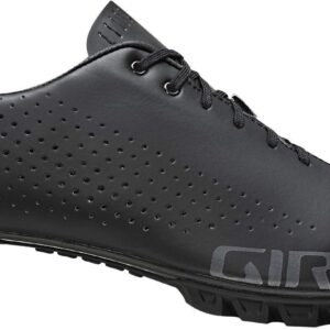 Giro Empire VR90 Cycling Shoe - Men's Black 46