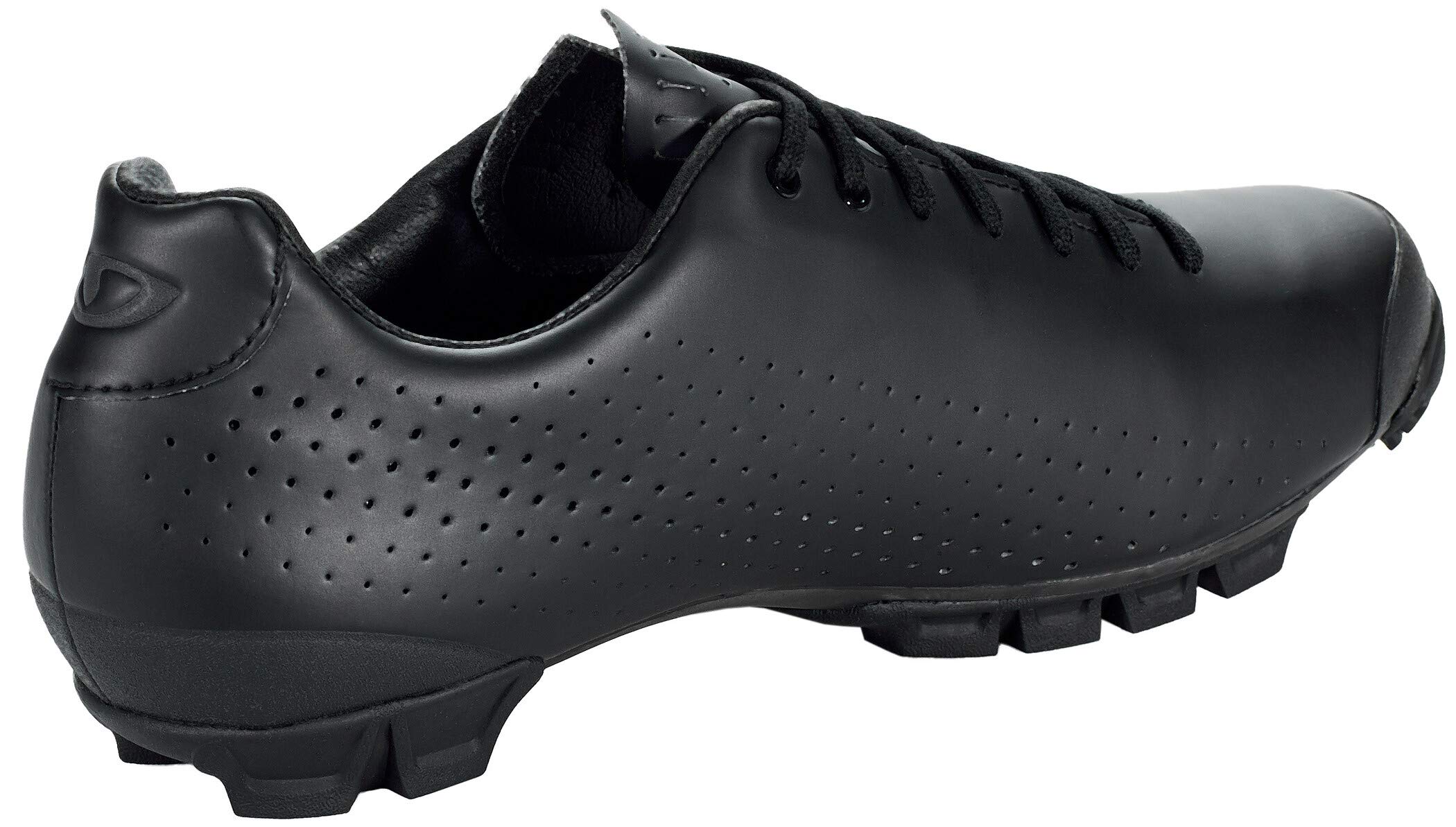 Giro Empire VR90 Cycling Shoe - Men's Black 46